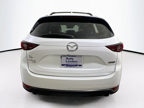 Used 2020 MAZDA CX-5 Grand Touring Reserve image 6