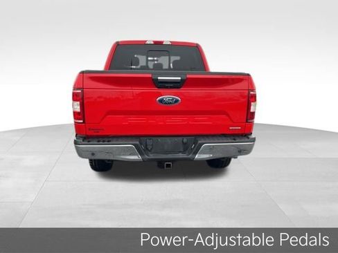 Used 2019 Ford F150 XLT w/ Equipment Group 302A Luxury image 6