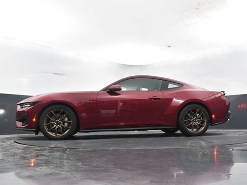 New 2025 Ford Mustang GT Premium image 34