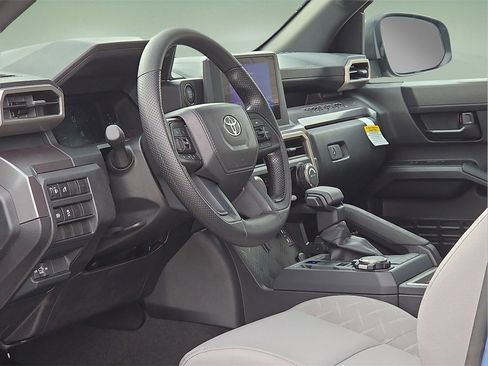 New 2026 Toyota Tacoma SR5 image 19