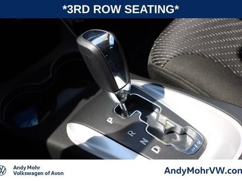 Used 2019 Dodge Journey SE FWD image 36