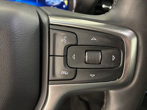 Used 2023 Chevrolet Silverado 1500 LT w/ Max Trailering Package image 23