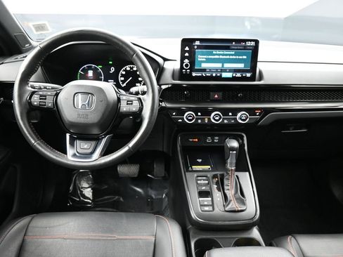 Used 2024 Honda CR-V Sport Touring image 20