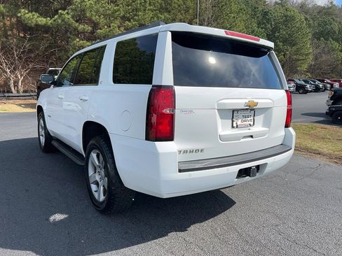 Used 2016 Chevrolet Tahoe LT image 7