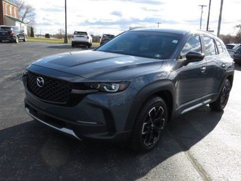Used 2023 MAZDA CX-50 Meridian Edition image 3
