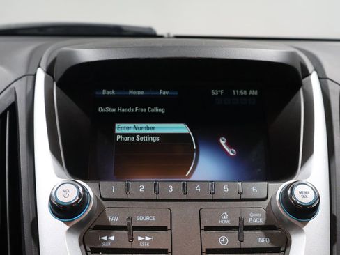 Used 2015 Chevrolet Equinox LT w/ Driver Convenience Package image 26