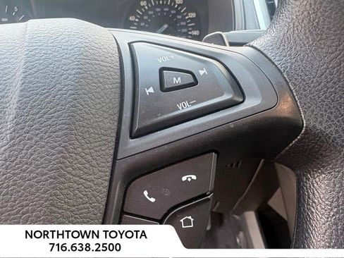 Used 2020 Ford Edge SE AWD/4WD image 20