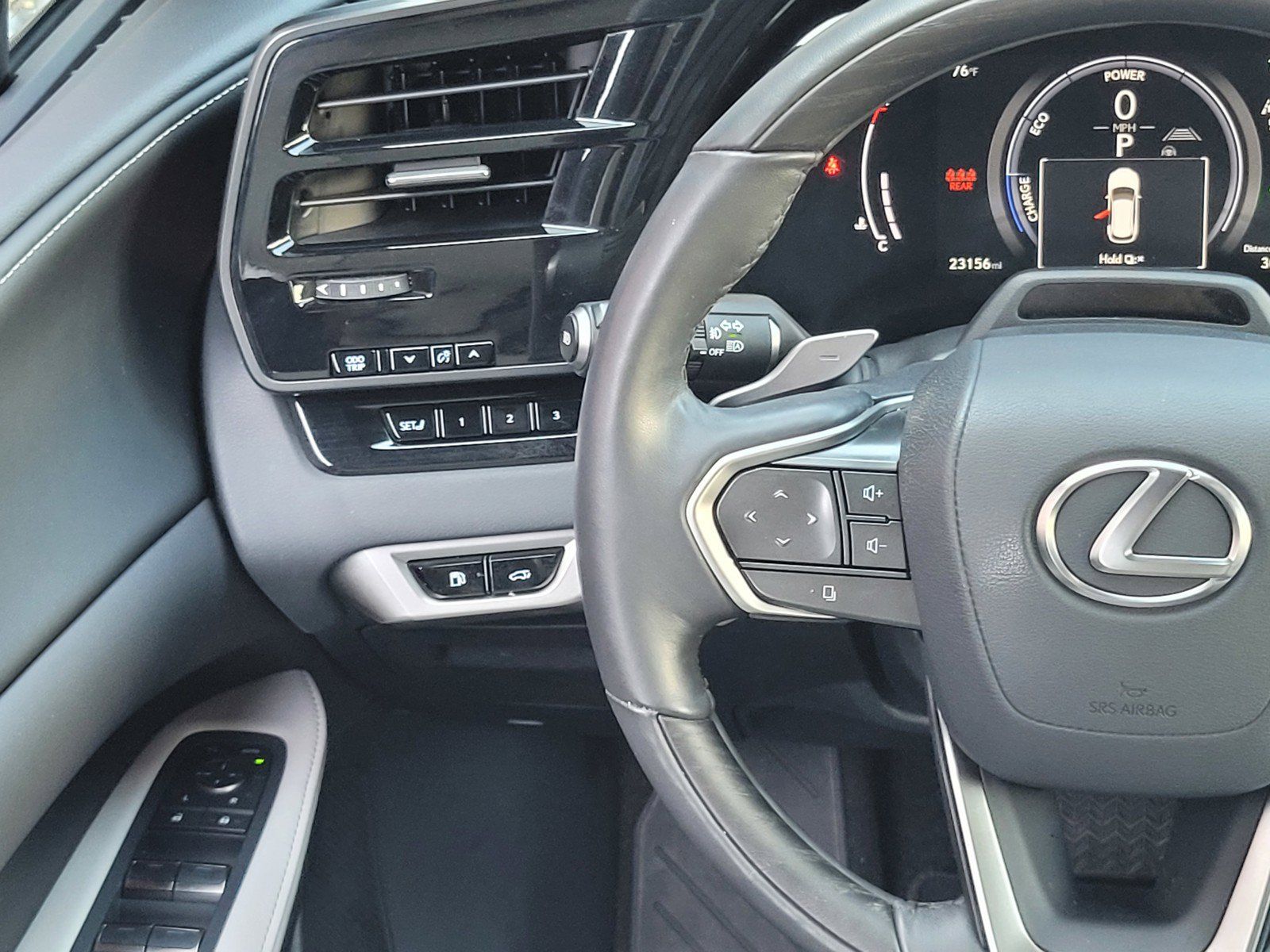 Used 2024 Lexus RX 350 w/ Convenience Package AWD/4WD image 13