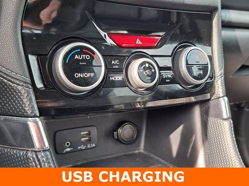 Certified 2022 Subaru Forester Touring image 20