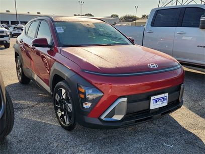 Used 2024 Hyundai Kona SEL w/ Convenience Package