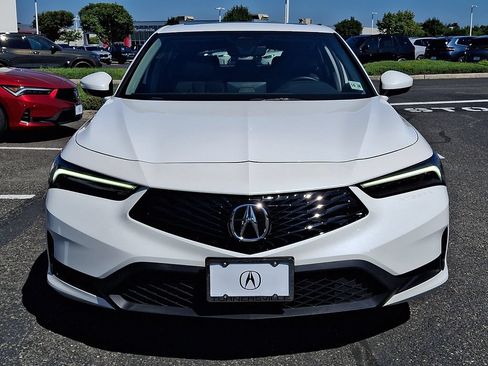 Used 2024 Acura Integra FWD image 2