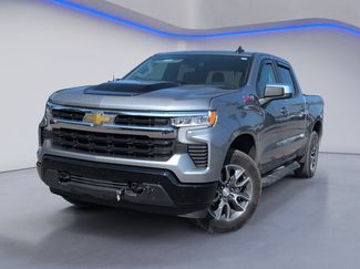 Used 2025 Chevrolet Silverado 1500 LT AWD/4WD video 2