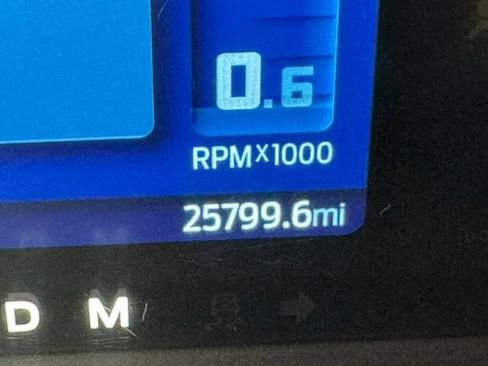 Certified 2022 Ford Bronco Badlands AWD/4WD image 15