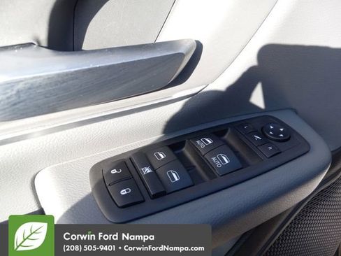 Used 2022 RAM 1500 Big Horn image 11