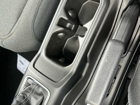 New 2026 Jeep Gladiator Sport image 29