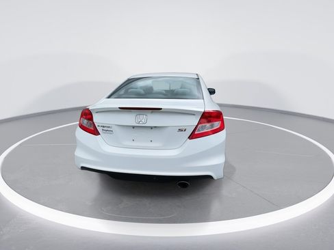 Used 2013 Honda Civic Si image 17