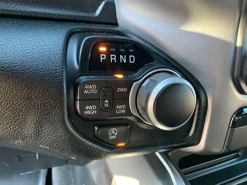 Used 2020 RAM 1500 Big Horn AWD/4WD image 24