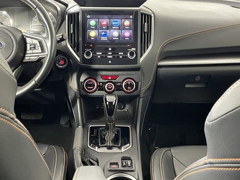 Used 2020 Subaru Crosstrek 2.0i Limited w/ Moonroof Package w/Navigation image 16