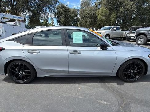 Used 2024 Honda Civic Sport image 3