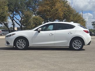 Used 2015 MAZDA MAZDA3 i Grand Touring FWD video 2