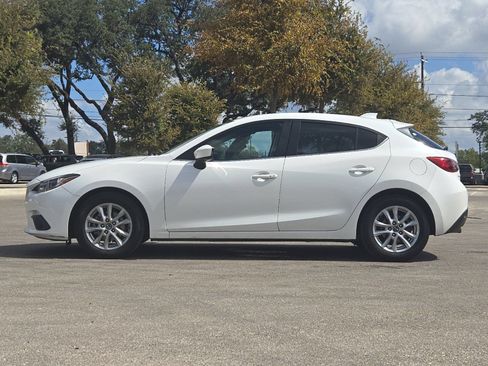 Used 2015 MAZDA MAZDA3 i Grand Touring FWD image 2
