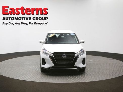 Used 2023 Nissan Kicks SV image 51