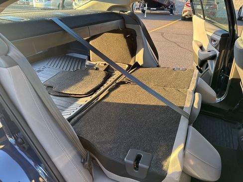 Certified 2025 Subaru Legacy Premium image 18