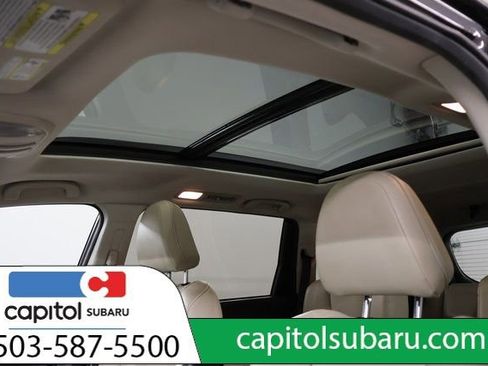 Used 2023 Subaru Ascent Limited w/ Technology Package AWD/4WD image 13