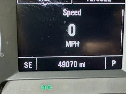 Used 2024 Chevrolet Trax LS w/ Driver Confidence Package image 18