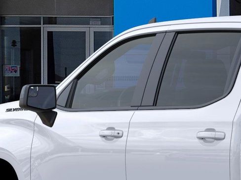 New 2026 Chevrolet Silverado 1500 RST w/ LPO, Dark Essentials Package image 12