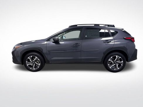Used 2025 Subaru Crosstrek 2.5i Premium AWD/4WD image 13
