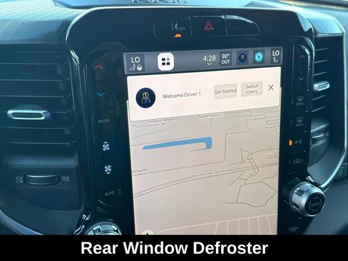 New 2026 RAM 1500 Big Horn image 15