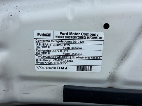 Used 2019 Ford Explorer XLT w/ Equipment Group 201A image 21