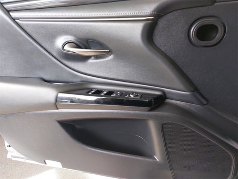 Used 2022 Lexus ES 350 350 image 32