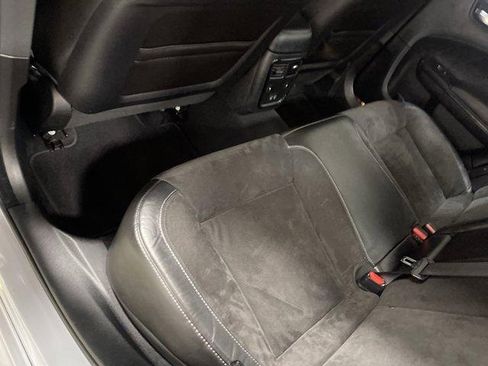 Used 2022 Dodge Charger GT w/ Plus Group RWD image 12