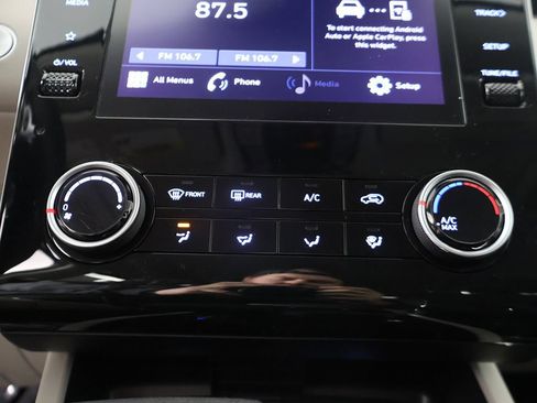 Used 2023 Hyundai Tucson SEL AWD/4WD image 42