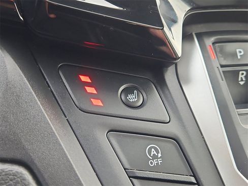 Certified 2024 Honda Odyssey EX-L image 20