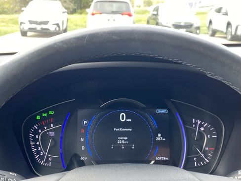 Used 2020 Hyundai Santa Fe Limited image 33