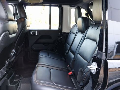 Used 2024 Jeep Wrangler Rubicon 392 image 10