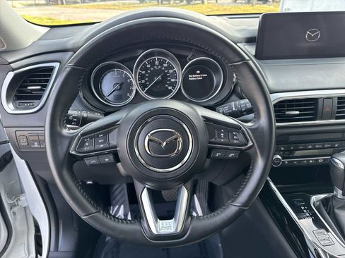 Used 2023 MAZDA CX-9 Touring Plus AWD/4WD image 21