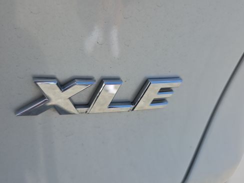 Used 2024 Toyota RAV4 XLE Premium w/ Weather Package FWD image 34