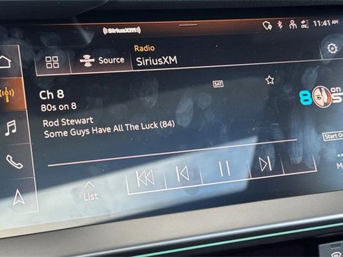 Used 2022 Audi A3 2.0T Prestige image 26