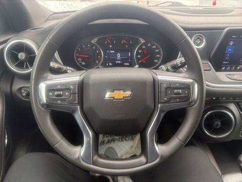 Used 2022 Chevrolet Blazer LT AWD/4WD image 22