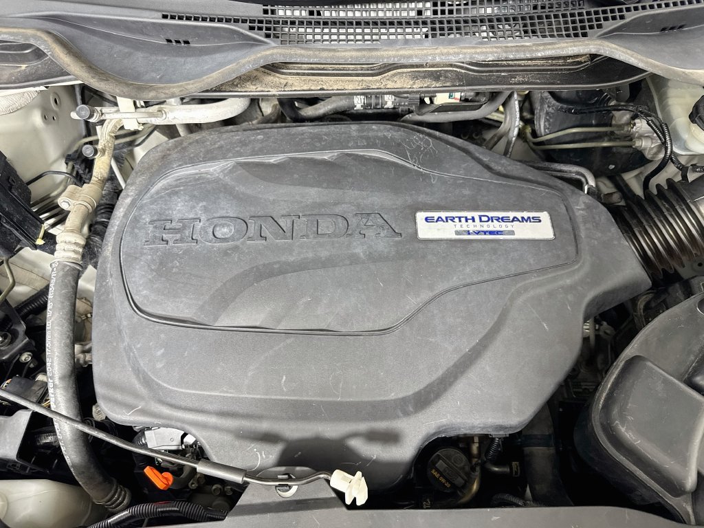 Used 2019 Honda Odyssey EX image 28