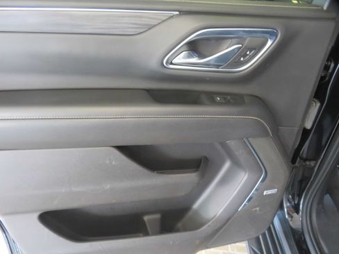 Used 2021 GMC Yukon XL SLT RWD image 19