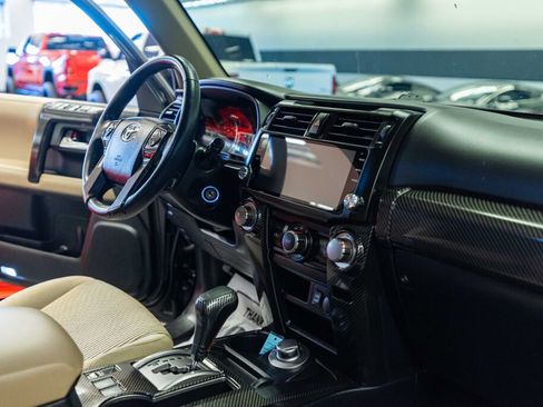 Used 2019 Toyota 4Runner SR5 image 15