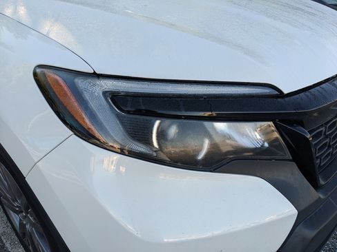 Used 2020 Honda Passport EX-L image 6