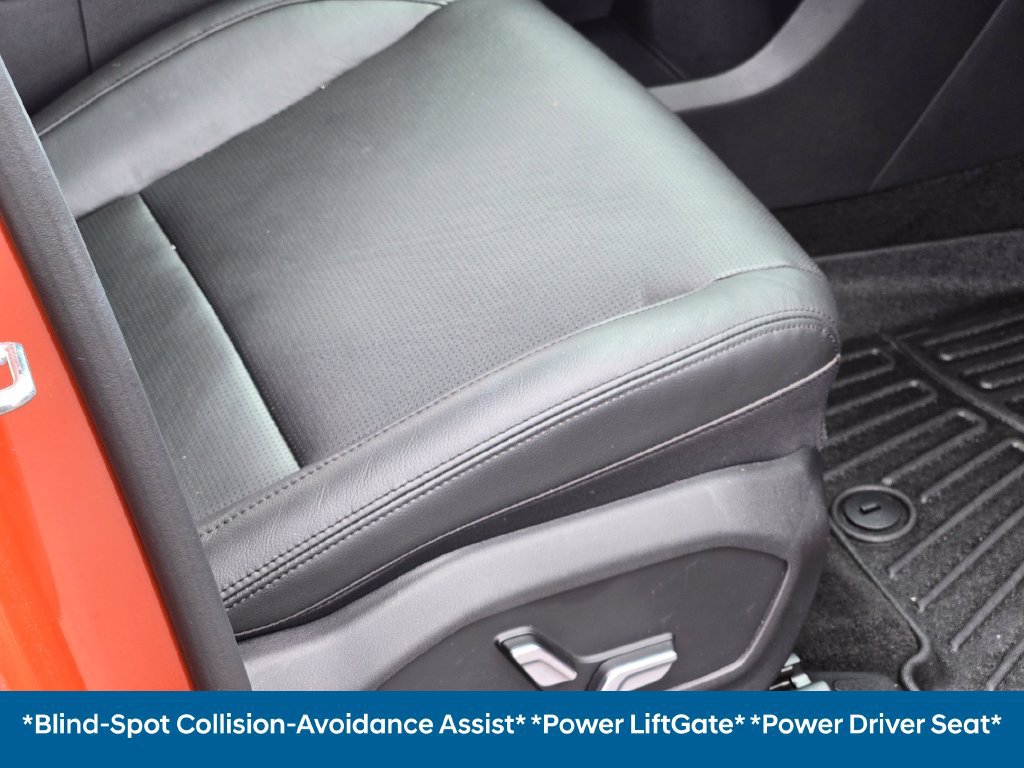 Certified 2024 Hyundai Santa Fe Limited AWD/4WD image 12