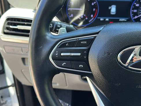 New 2022 Hyundai Palisade SEL w/ 8P Bench Seat Package image 15