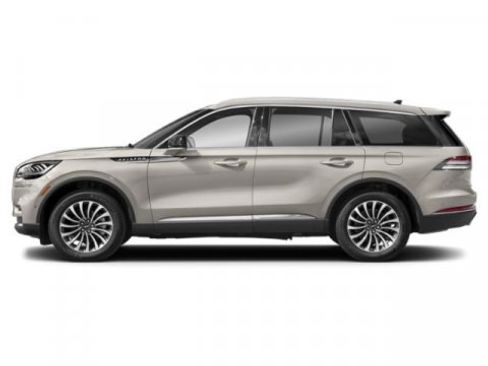 Used 2023 Lincoln Aviator 2WD w/ Premium Package image 3
